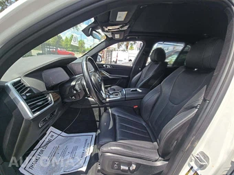 2021 BMW X5 Sports Activity Vehicle xDrive40i - miniatura 6