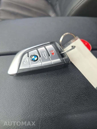 2021 BMW X5 Sports Activity Vehicle xDrive40i - miniatura 8