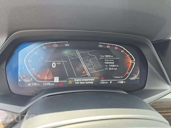 2021 BMW X5 Sports Activity Vehicle xDrive40i - miniatura 9