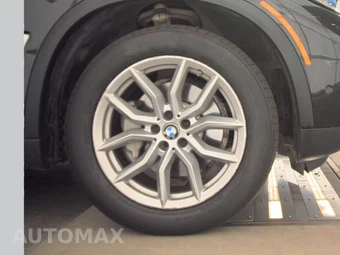 2021 BMW X5 Sports Activity Vehicle xDrive40i - miniatura 10