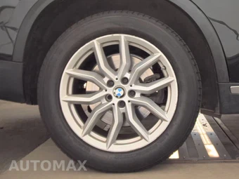 2021 BMW X5 Sports Activity Vehicle xDrive40i - miniatura 11