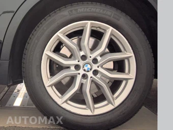 2021 BMW X5 Sports Activity Vehicle xDrive40i - miniatura 12