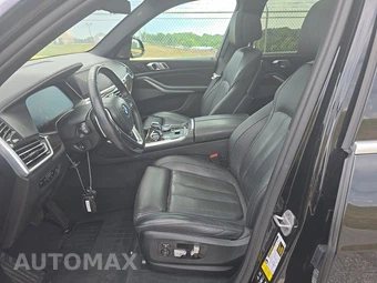 2021 BMW X5 Sports Activity Vehicle xDrive40i - miniatura 13