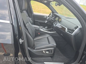 2021 BMW X5 Sports Activity Vehicle xDrive40i - miniatura 14