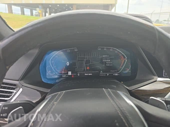 2021 BMW X5 Sports Activity Vehicle xDrive40i - miniatura 18