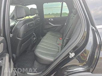 2021 BMW X5 Sports Activity Vehicle xDrive40i - miniatura 19