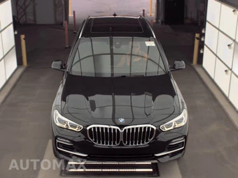 2021 BMW X5 Sports Activity Vehicle xDrive40i - miniatura 2