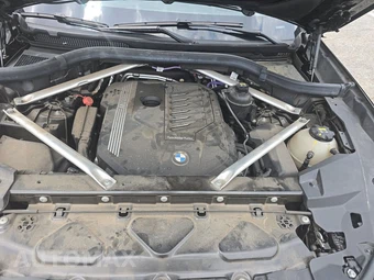 2021 BMW X5 Sports Activity Vehicle xDrive40i - miniatura 22