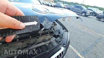 2021 BMW X5 Sports Activity Vehicle xDrive40i - miniatura 27