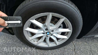 2021 BMW X5 Sports Activity Vehicle xDrive40i - miniatura 30