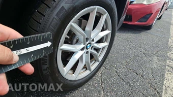 2021 BMW X5 Sports Activity Vehicle xDrive40i - miniatura 32