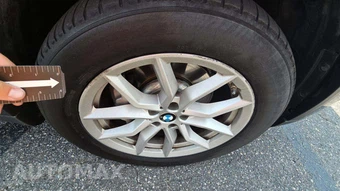 2021 BMW X5 Sports Activity Vehicle xDrive40i - miniatura 35