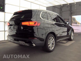 2021 BMW X5 Sports Activity Vehicle xDrive40i - miniatura 5