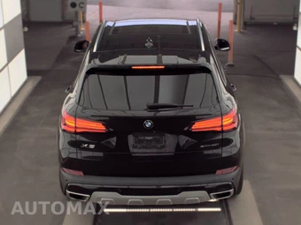 2021 BMW X5 Sports Activity Vehicle xDrive40i - miniatura 6