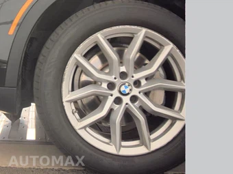 2021 BMW X5 Sports Activity Vehicle xDrive40i - miniatura 9