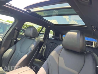 2021 BMW X5 Sports Activity Vehicle xDrive40i - miniatura 11