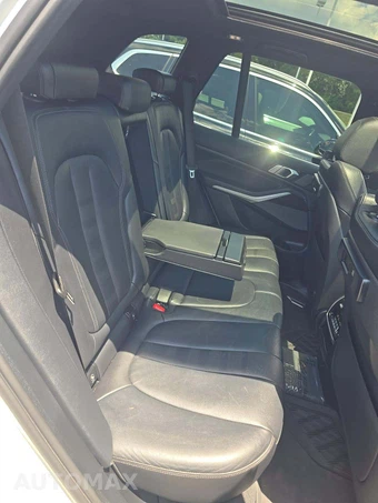 2021 BMW X5 Sports Activity Vehicle xDrive40i - miniatura 16