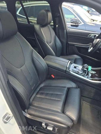 2021 BMW X5 Sports Activity Vehicle xDrive40i - miniatura 18
