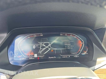 2021 BMW X5 Sports Activity Vehicle xDrive40i - miniatura 9