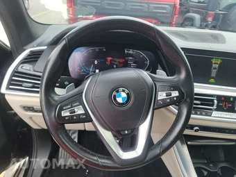 2021 BMW X5 Sports Activity Vehicle xDrive40i - miniatura 10