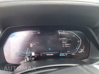 2021 BMW X5 Sports Activity Vehicle xDrive40i - miniatura 12