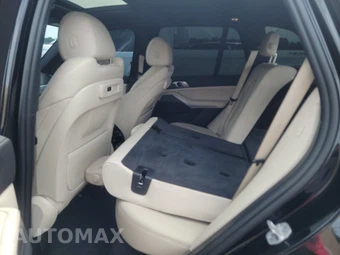 2021 BMW X5 Sports Activity Vehicle xDrive40i - miniatura 13