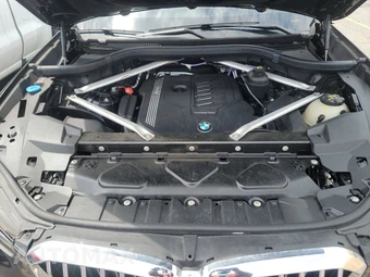 2021 BMW X5 Sports Activity Vehicle xDrive40i - miniatura 15