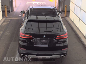 2021 BMW X5 Sports Activity Vehicle xDrive40i - miniatura 5
