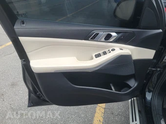 2021 BMW X5 Sports Activity Vehicle xDrive40i - miniatura 9