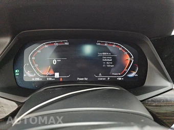 2021 BMW X5 Sports Activity Vehicle xDrive40i - miniatura 12
