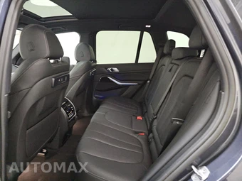 2021 BMW X5 Sports Activity Vehicle xDrive40i - miniatura 13