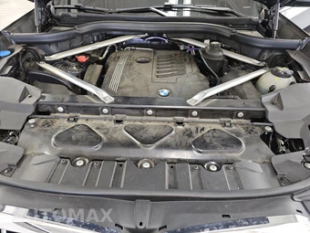 2021 BMW X5 Sports Activity Vehicle xDrive40i - miniatura 15