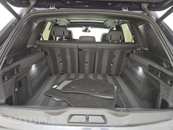 2021 BMW X5 Sports Activity Vehicle xDrive40i - miniatura 16