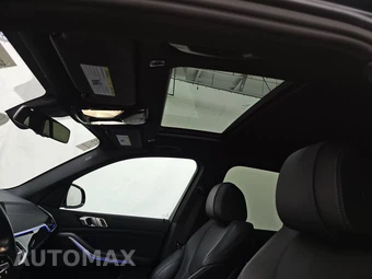 2021 BMW X5 Sports Activity Vehicle xDrive40i - miniatura 18