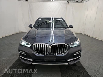 2021 BMW X5 Sports Activity Vehicle xDrive40i - miniatura 2