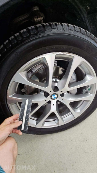 2021 BMW X5 Sports Activity Vehicle xDrive40i - miniatura 20