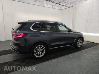 2021 BMW X5 Sports Activity Vehicle xDrive40i - miniatura 4