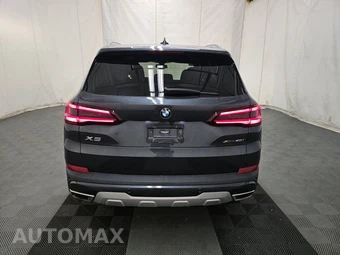 2021 BMW X5 Sports Activity Vehicle xDrive40i - miniatura 5