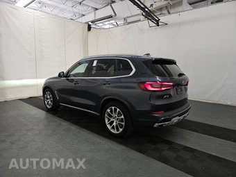 2021 BMW X5 Sports Activity Vehicle xDrive40i - miniatura 6