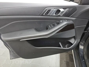 2021 BMW X5 Sports Activity Vehicle xDrive40i - miniatura 9
