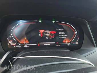 2021 BMW X5 Sports Activity Vehicle xDrive40i - miniatura 12