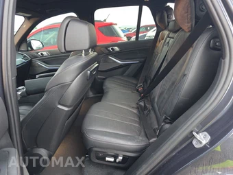 2021 BMW X5 Sports Activity Vehicle xDrive40i - miniatura 13