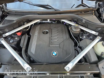 2021 BMW X5 Sports Activity Vehicle xDrive40i - miniatura 15