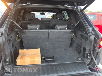 2021 BMW X5 Sports Activity Vehicle xDrive40i - miniatura 16