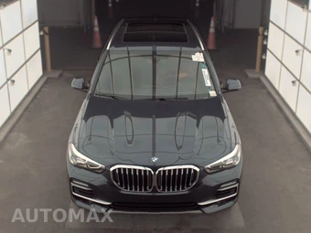 2021 BMW X5 Sports Activity Vehicle xDrive40i - miniatura 2