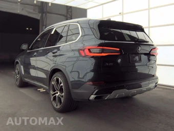2021 BMW X5 Sports Activity Vehicle xDrive40i - miniatura 6