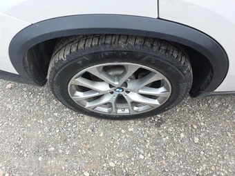 2021 BMW X5 Sports Activity Vehicle xDrive40i - miniatura 10