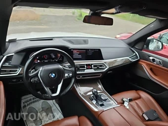 2021 BMW X5 Sports Activity Vehicle xDrive40i - miniatura 14