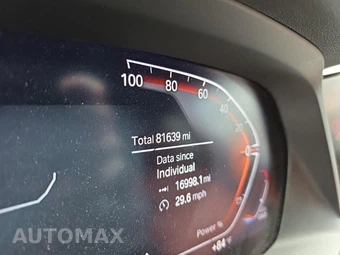 2021 BMW X5 Sports Activity Vehicle xDrive40i - miniatura 15