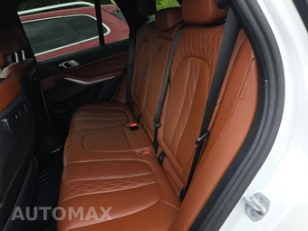 2021 BMW X5 Sports Activity Vehicle xDrive40i - miniatura 16